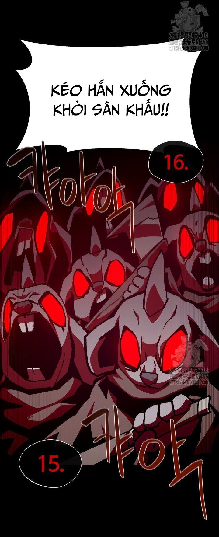 Hồi Ức Trong Ngục Tối Chap 113 - Next Chap 114