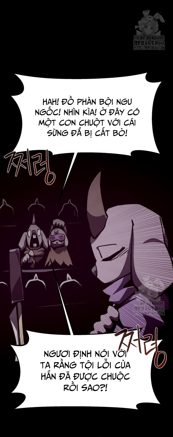 Hồi Ức Trong Ngục Tối Chap 113 - Next Chap 114