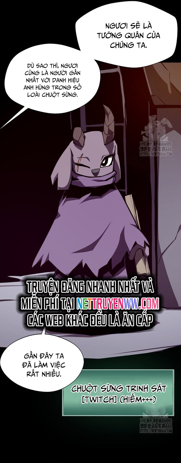 Hồi Ức Trong Ngục Tối Chap 113 - Next Chap 114