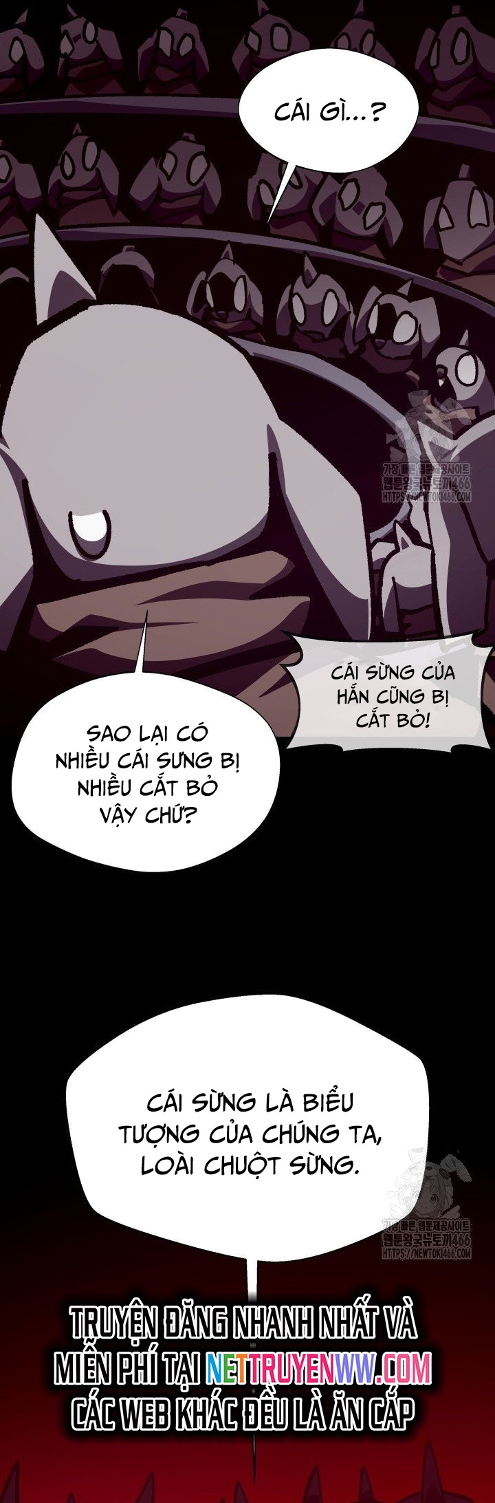 Hồi Ức Trong Ngục Tối Chap 113 - Next Chap 114