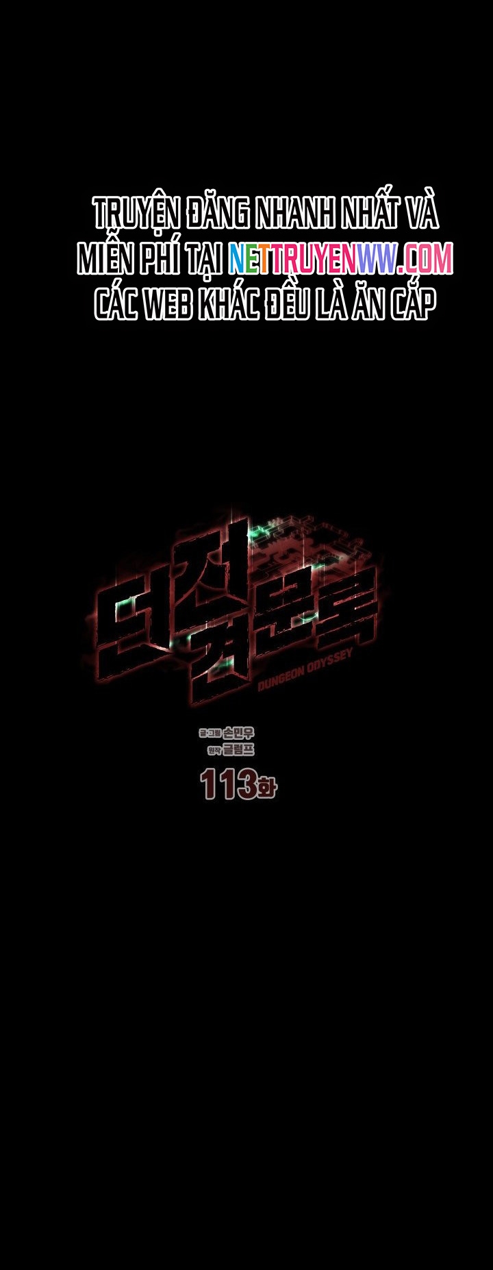 Hồi Ức Trong Ngục Tối Chap 113 - Next Chap 114