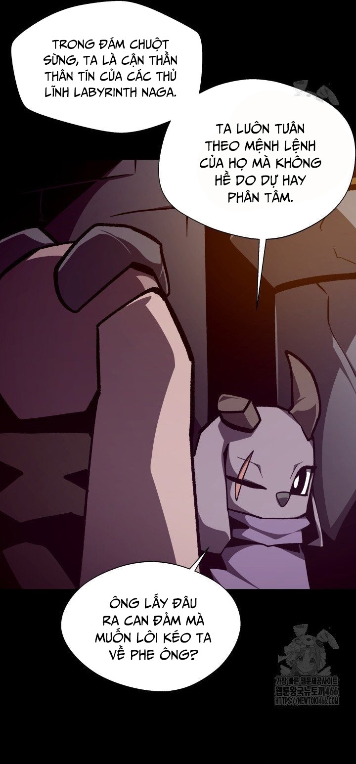 Hồi Ức Trong Ngục Tối Chap 113 - Next Chap 114