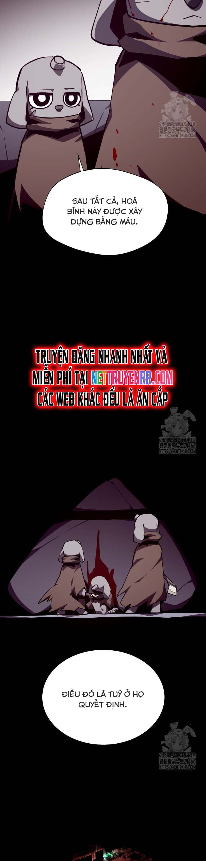 Hồi Ức Trong Ngục Tối Chap 114 - Next Chap 115