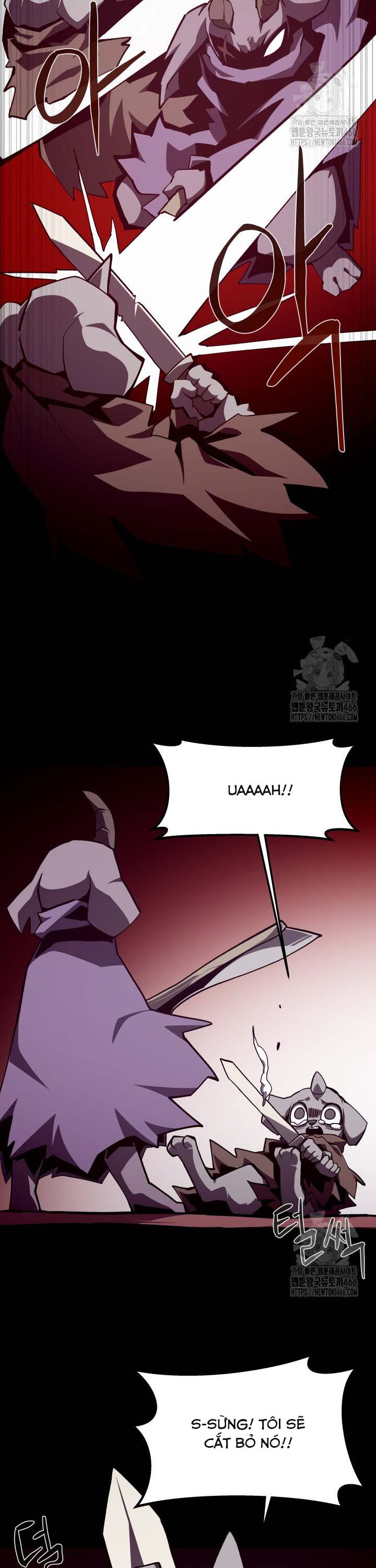 Hồi Ức Trong Ngục Tối Chap 114 - Next Chap 115