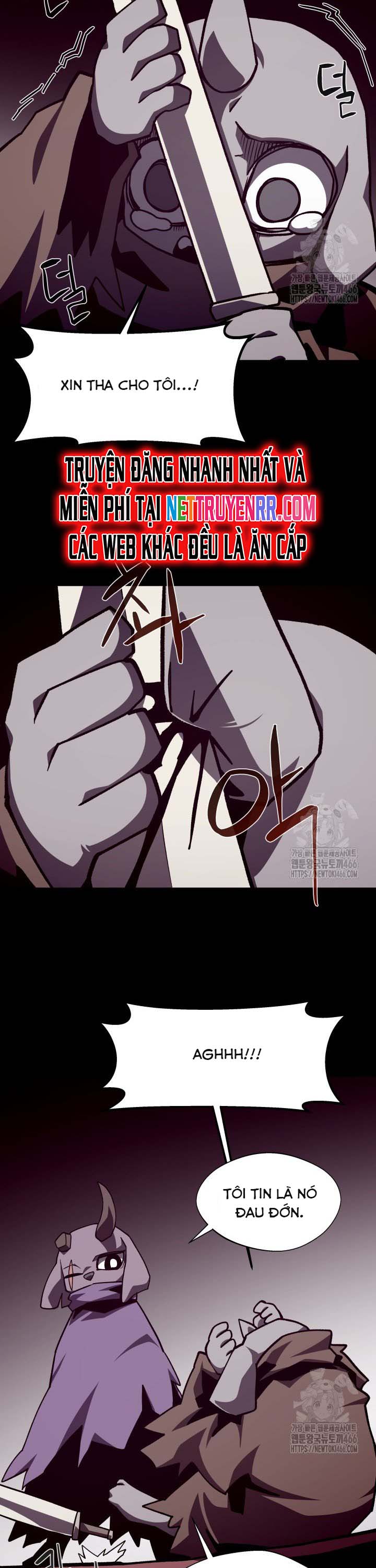 Hồi Ức Trong Ngục Tối Chap 114 - Next Chap 115