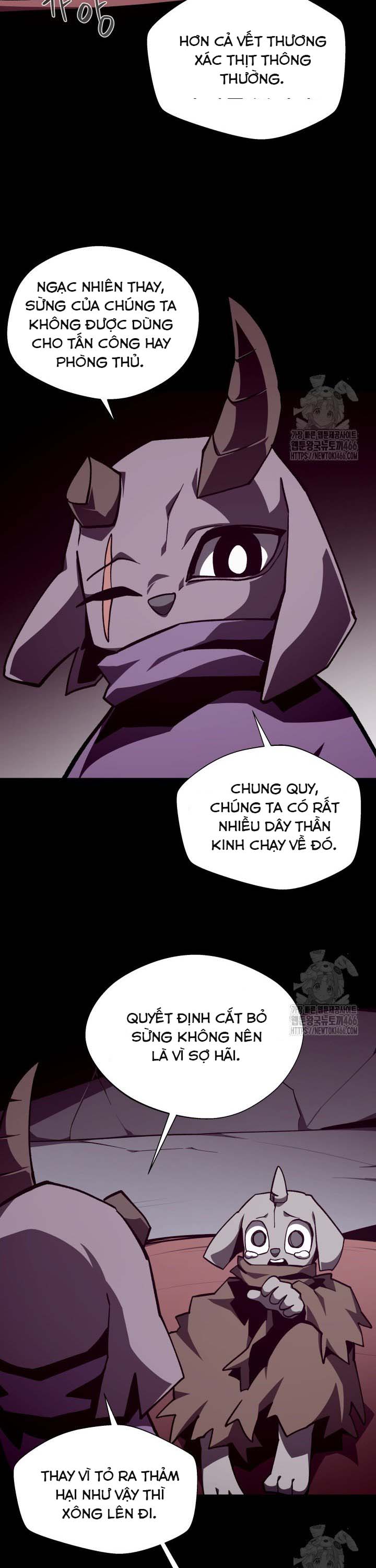 Hồi Ức Trong Ngục Tối Chap 114 - Next Chap 115