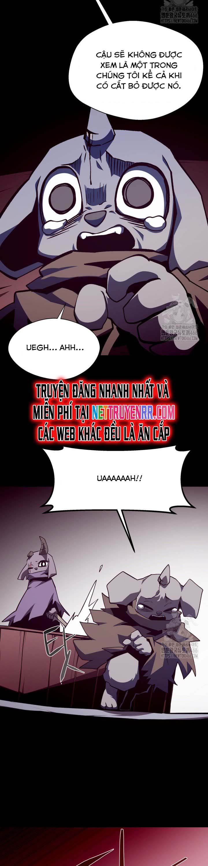 Hồi Ức Trong Ngục Tối Chap 114 - Next Chap 115