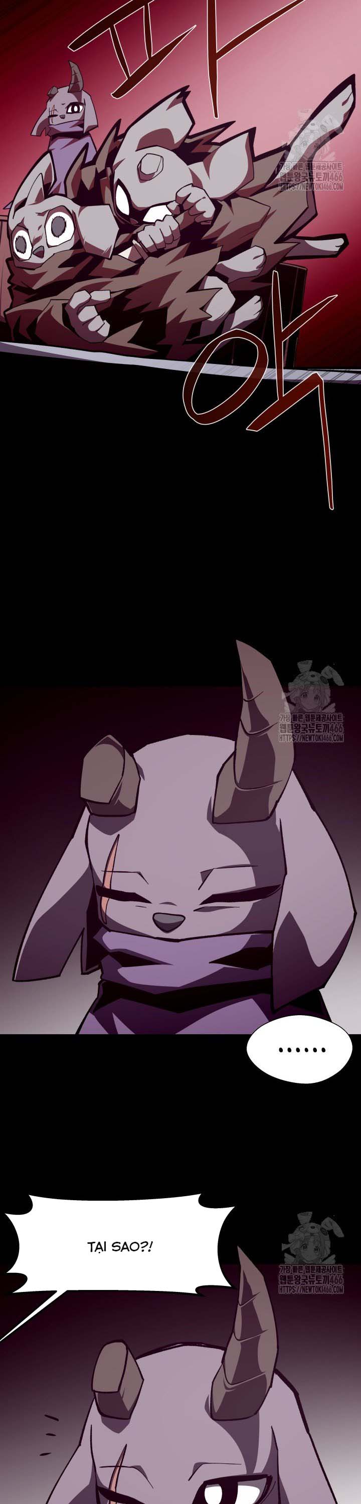 Hồi Ức Trong Ngục Tối Chap 114 - Next Chap 115