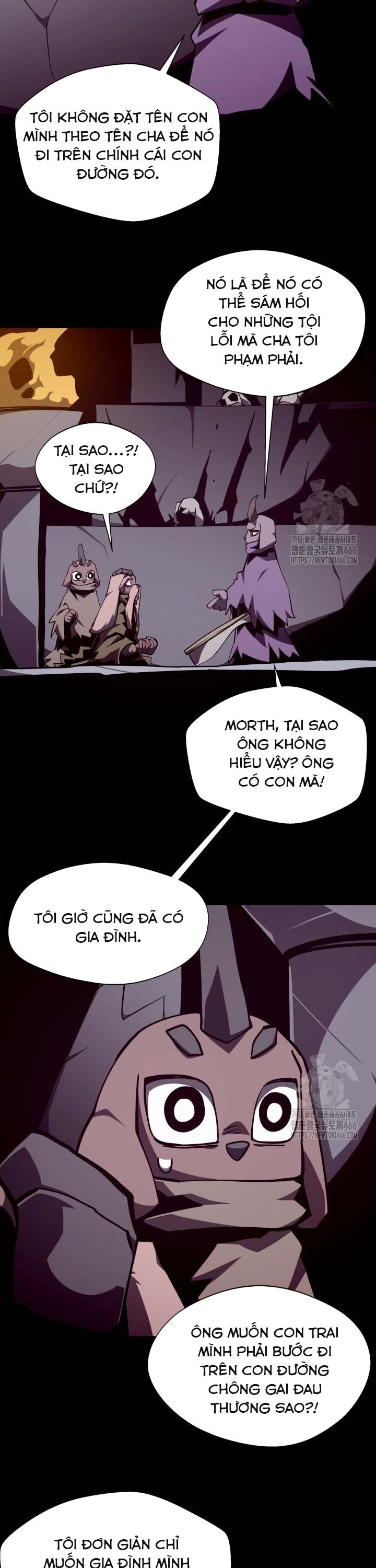Hồi Ức Trong Ngục Tối Chap 114 - Next Chap 115