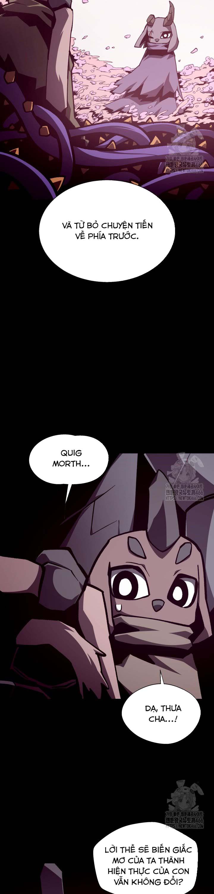 Hồi Ức Trong Ngục Tối Chap 114 - Next Chap 115