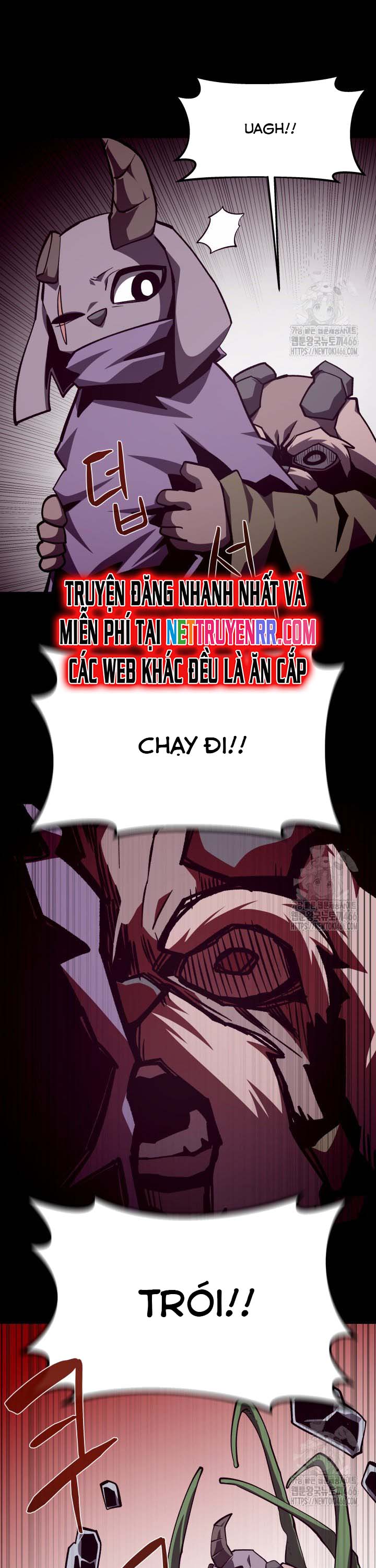 Hồi Ức Trong Ngục Tối Chap 114 - Next Chap 115