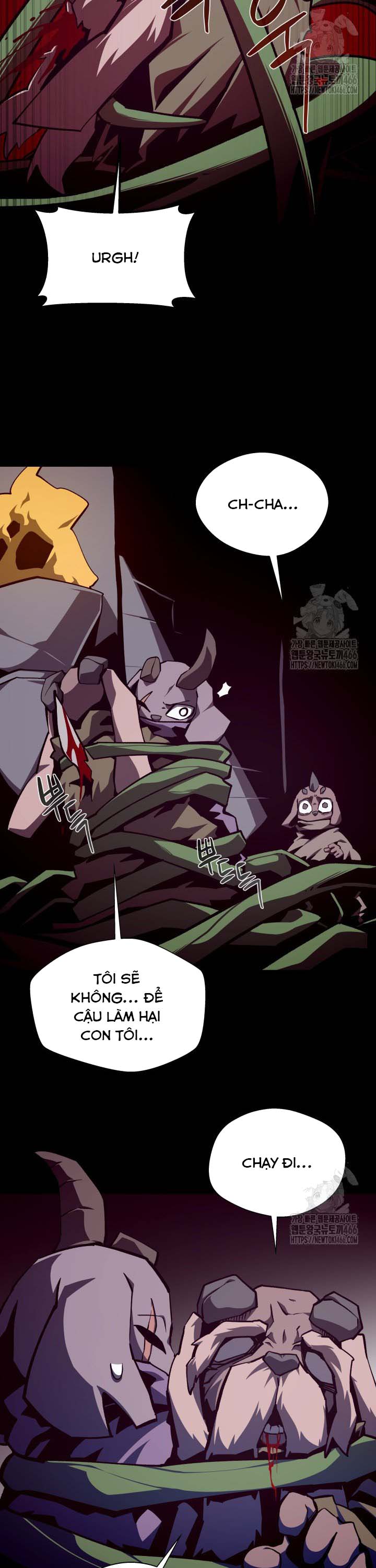 Hồi Ức Trong Ngục Tối Chap 114 - Next Chap 115