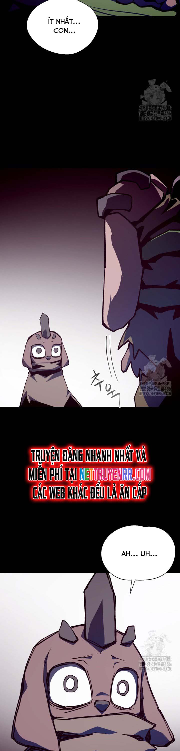 Hồi Ức Trong Ngục Tối Chap 114 - Next Chap 115