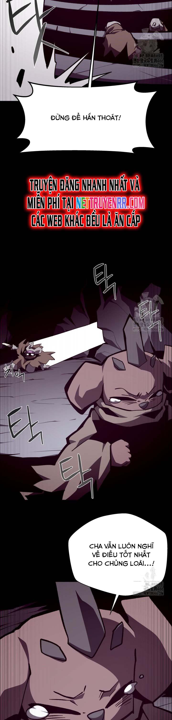 Hồi Ức Trong Ngục Tối Chap 114 - Next Chap 115