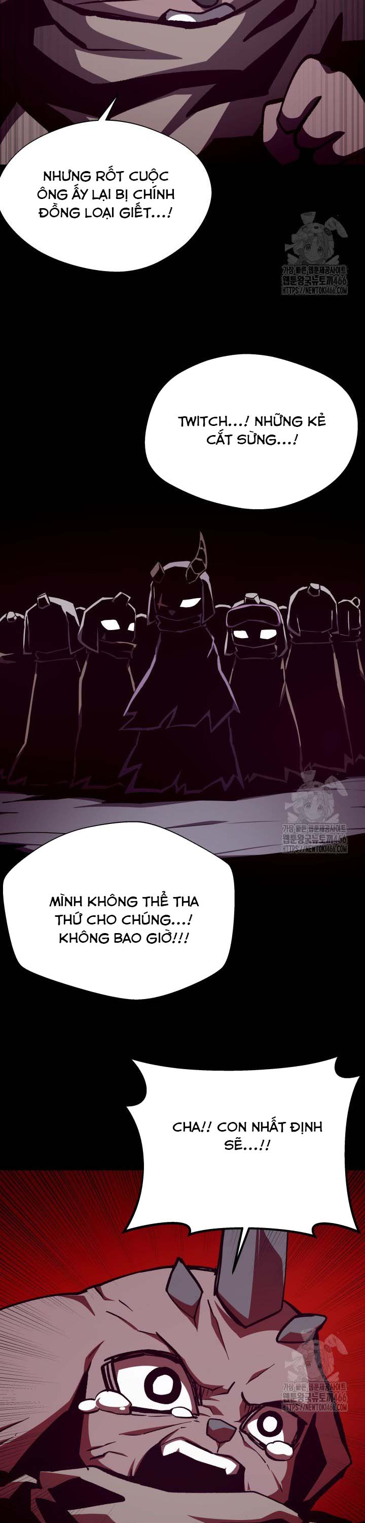 Hồi Ức Trong Ngục Tối Chap 114 - Next Chap 115