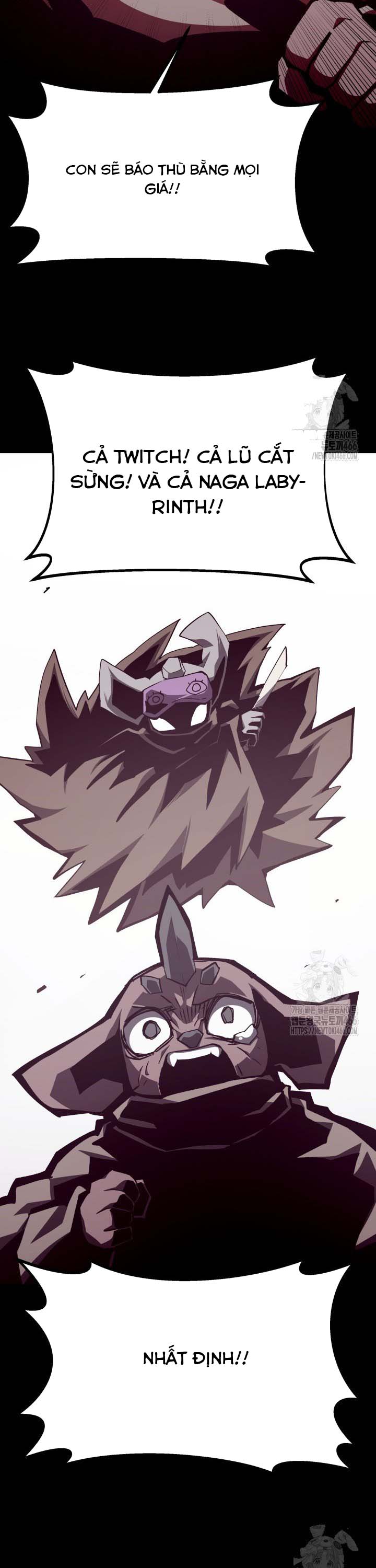 Hồi Ức Trong Ngục Tối Chap 114 - Next Chap 115