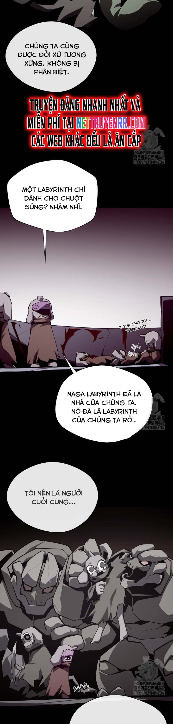 Hồi Ức Trong Ngục Tối Chap 114 - Next Chap 115