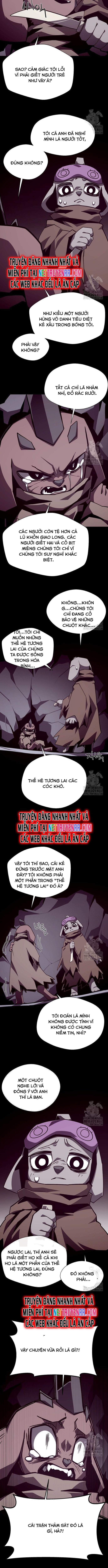 Hồi Ức Trong Ngục Tối Chap 115 - Next Chap 116