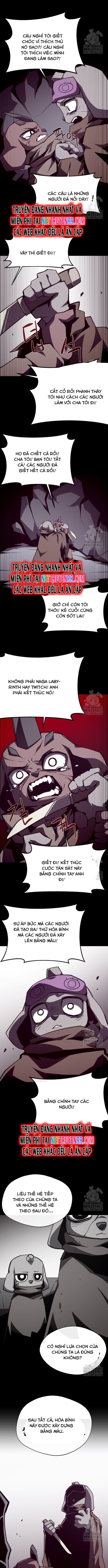 Hồi Ức Trong Ngục Tối Chap 115 - Next Chap 116