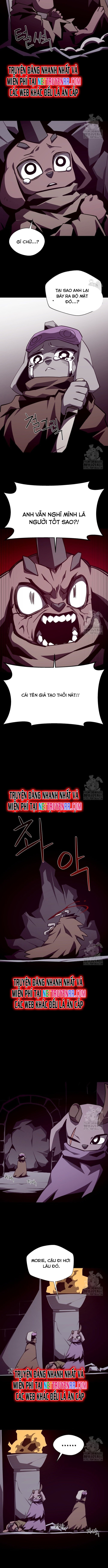 Hồi Ức Trong Ngục Tối Chap 115 - Next Chap 116