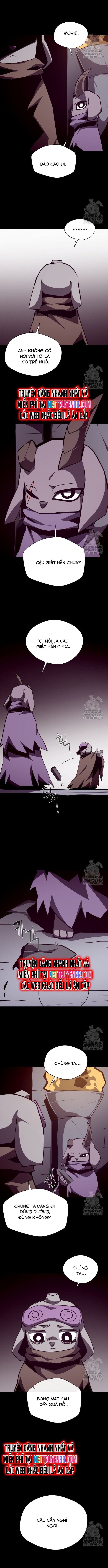 Hồi Ức Trong Ngục Tối Chap 115 - Next Chap 116