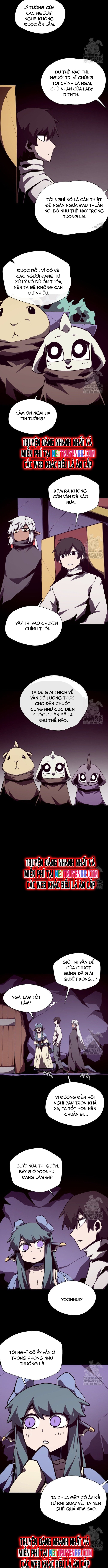 Hồi Ức Trong Ngục Tối Chap 115 - Next Chap 116