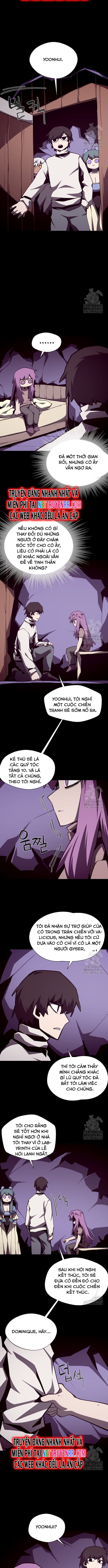 Hồi Ức Trong Ngục Tối Chap 115 - Next Chap 116