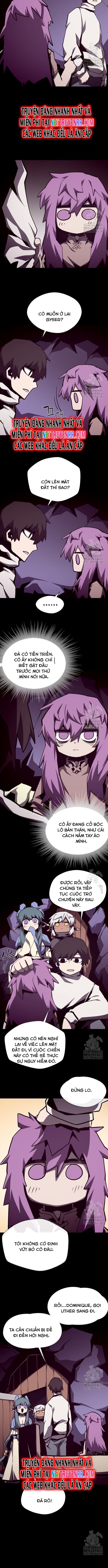 Hồi Ức Trong Ngục Tối Chap 115 - Next Chap 116