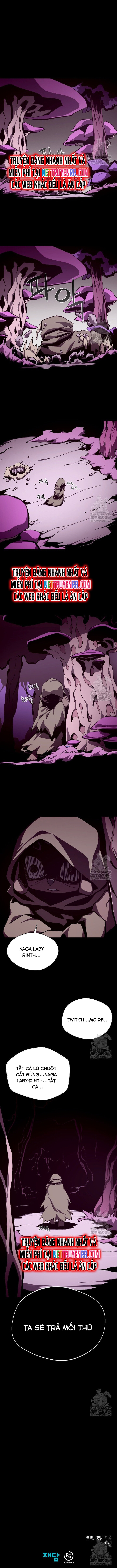 Hồi Ức Trong Ngục Tối Chap 115 - Next Chap 116