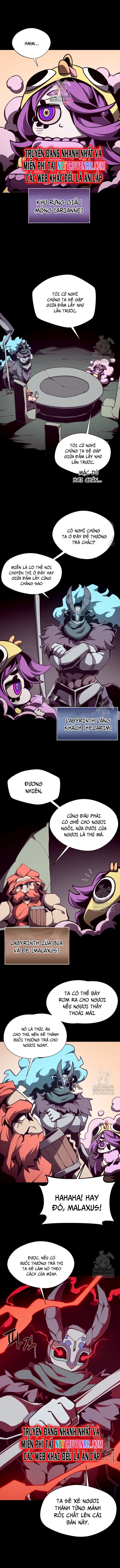 Hồi Ức Trong Ngục Tối Chap 116 - Next Chap 117
