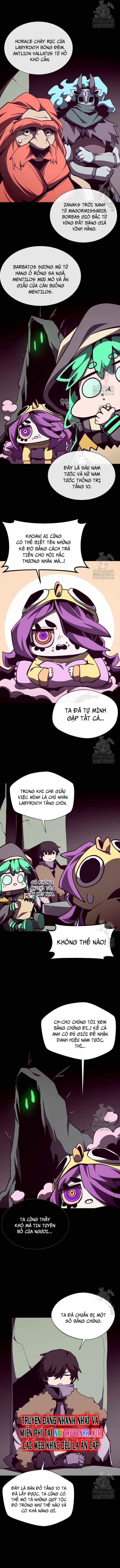 Hồi Ức Trong Ngục Tối Chap 116 - Next Chap 117