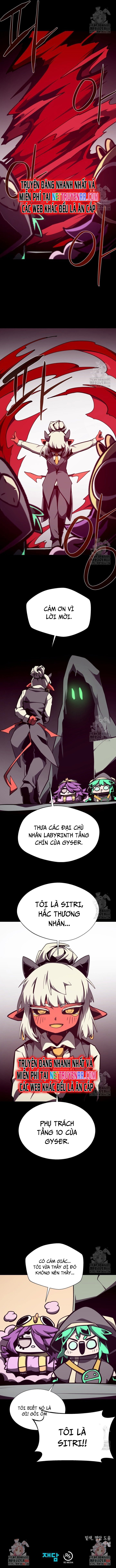 Hồi Ức Trong Ngục Tối Chap 116 - Next Chap 117