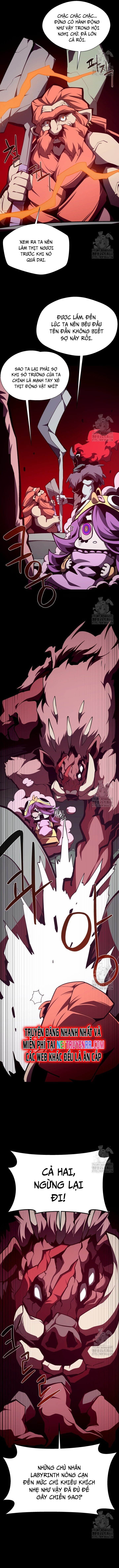 Hồi Ức Trong Ngục Tối Chap 116 - Next Chap 117