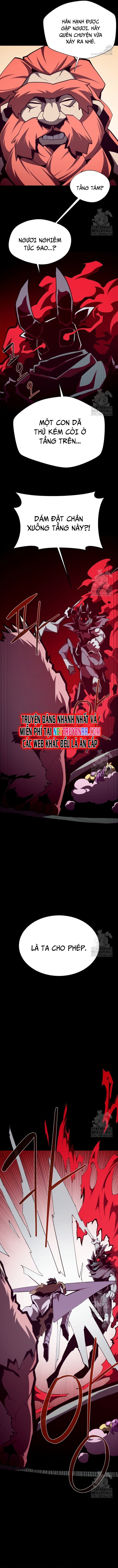 Hồi Ức Trong Ngục Tối Chap 116 - Next Chap 117