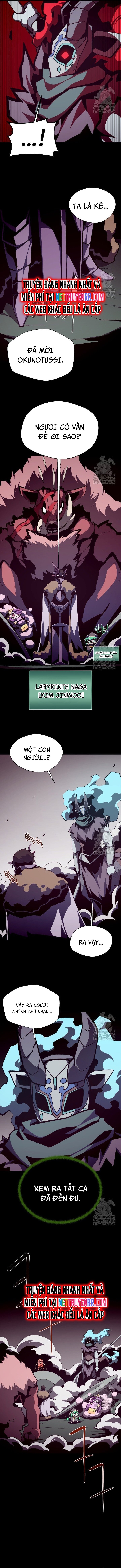 Hồi Ức Trong Ngục Tối Chap 116 - Next Chap 117