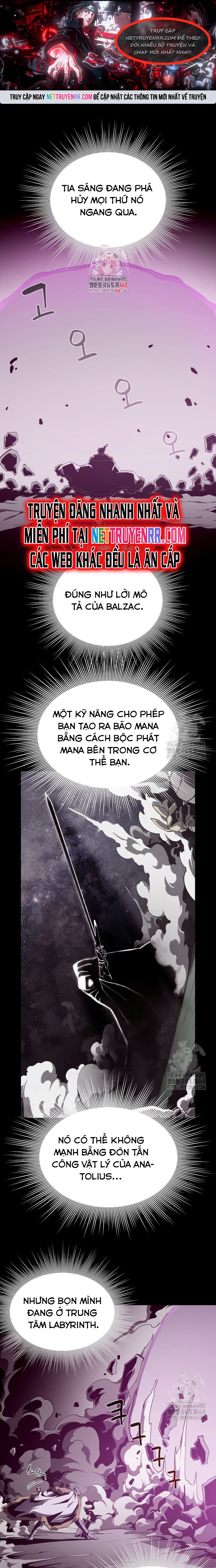 Hồi Ức Trong Ngục Tối Chap 121 - Next Chap 122