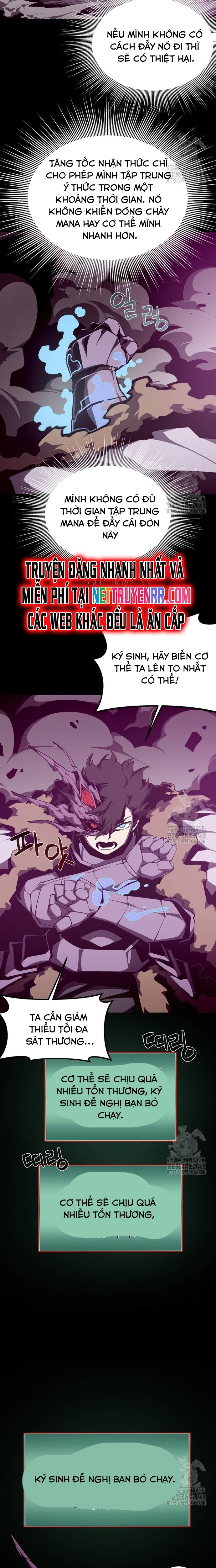 Hồi Ức Trong Ngục Tối Chap 121 - Next Chap 122