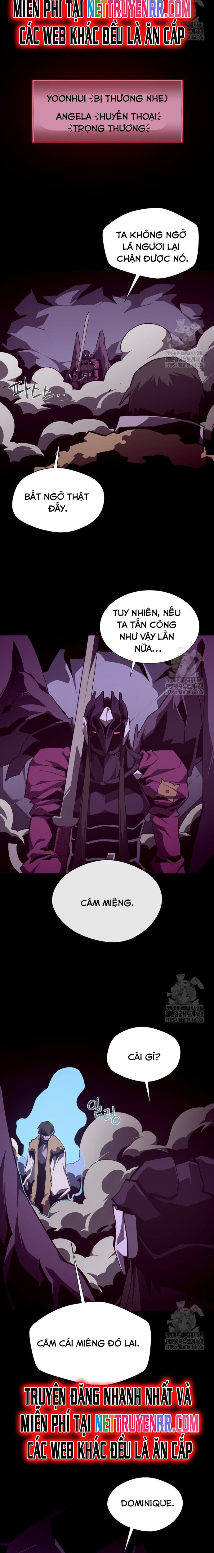 Hồi Ức Trong Ngục Tối Chap 121 - Next Chap 122