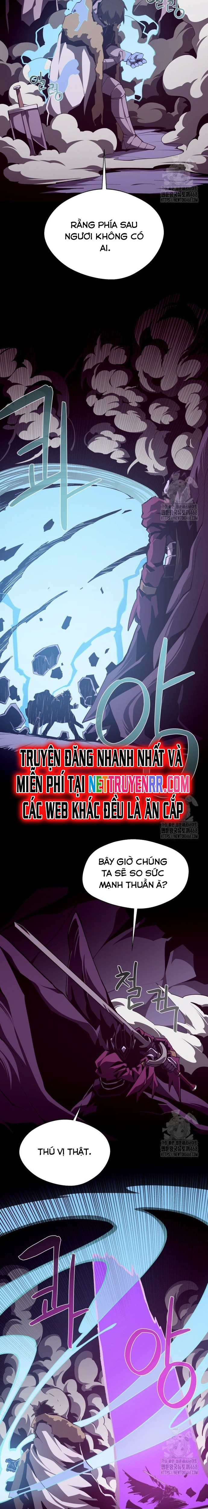 Hồi Ức Trong Ngục Tối Chap 121 - Next Chap 122