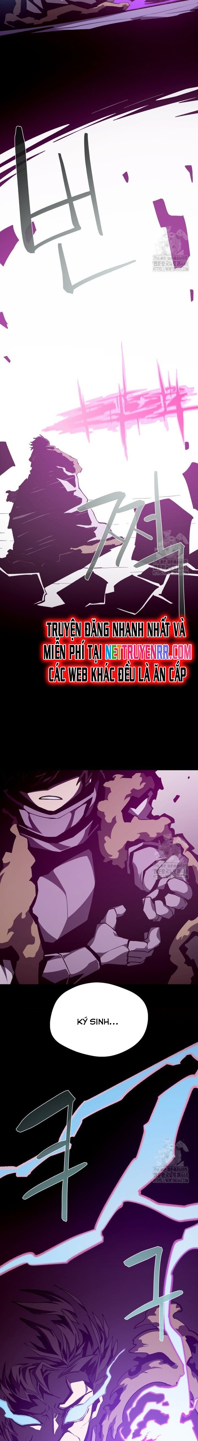 Hồi Ức Trong Ngục Tối Chap 121 - Next Chap 122