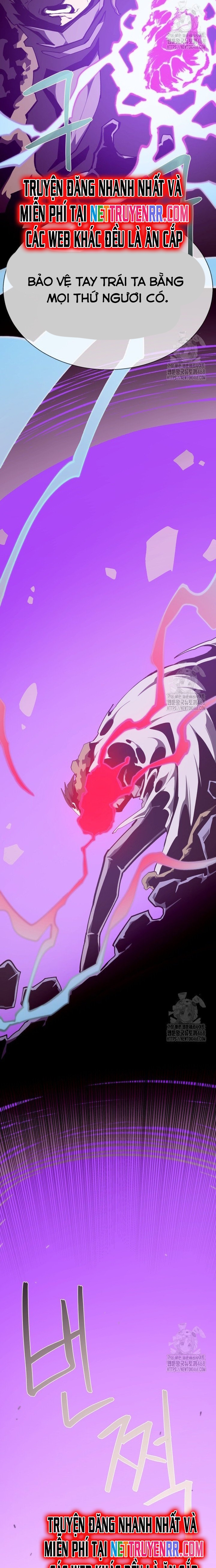 Hồi Ức Trong Ngục Tối Chap 121 - Next Chap 122