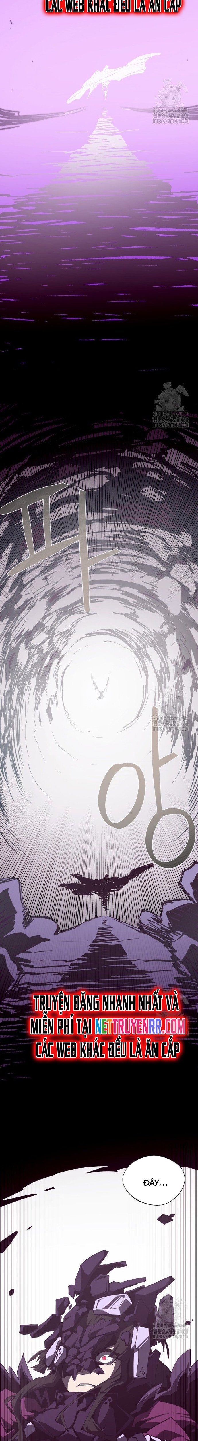 Hồi Ức Trong Ngục Tối Chap 121 - Next Chap 122