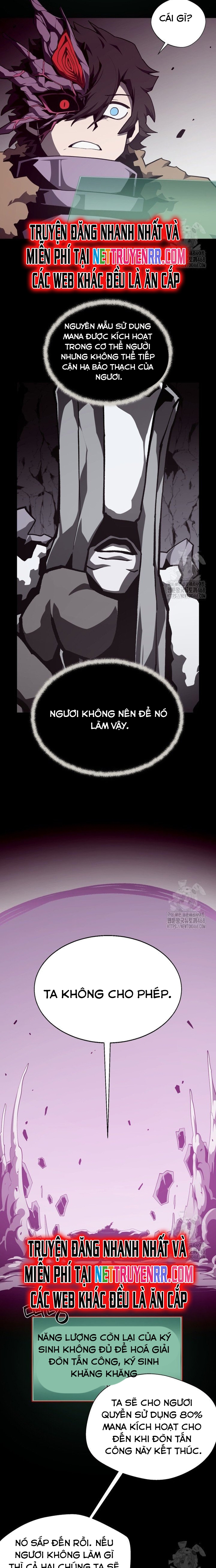 Hồi Ức Trong Ngục Tối Chap 121 - Next Chap 122