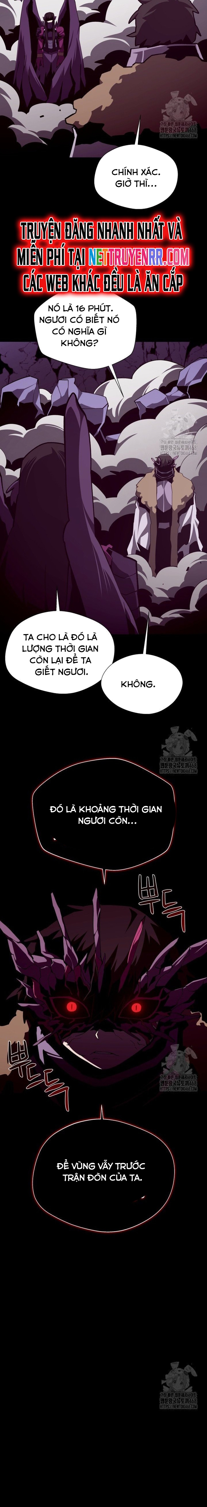 Hồi Ức Trong Ngục Tối Chap 121 - Next Chap 122
