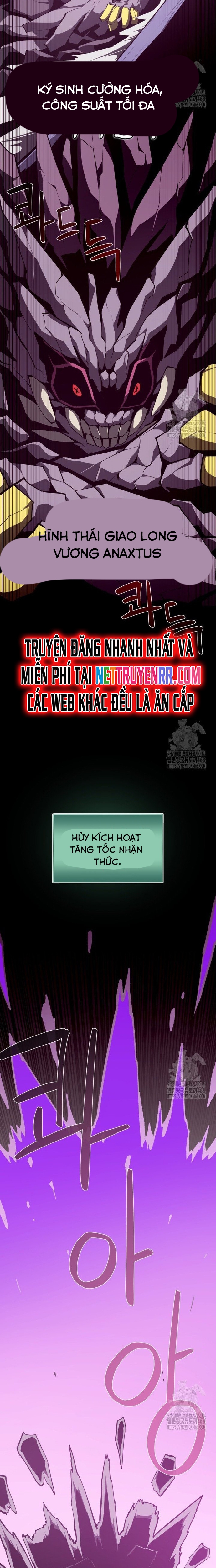 Hồi Ức Trong Ngục Tối Chap 121 - Next Chap 122