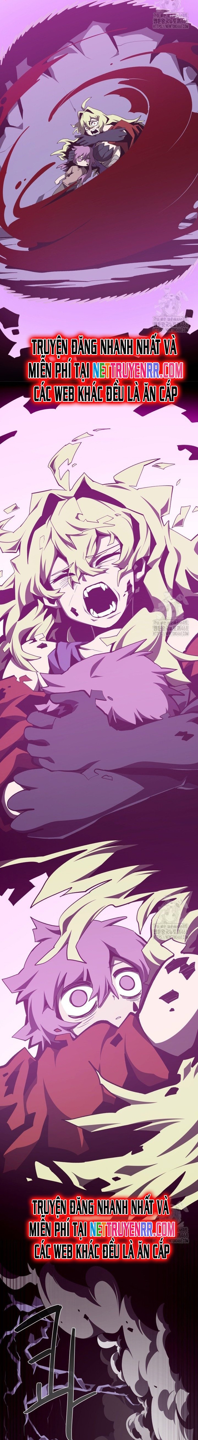 Hồi Ức Trong Ngục Tối Chap 121 - Next Chap 122