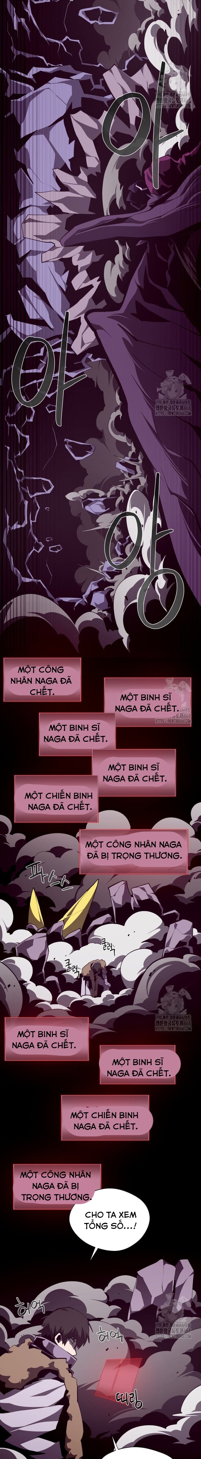 Hồi Ức Trong Ngục Tối Chap 121 - Next Chap 122