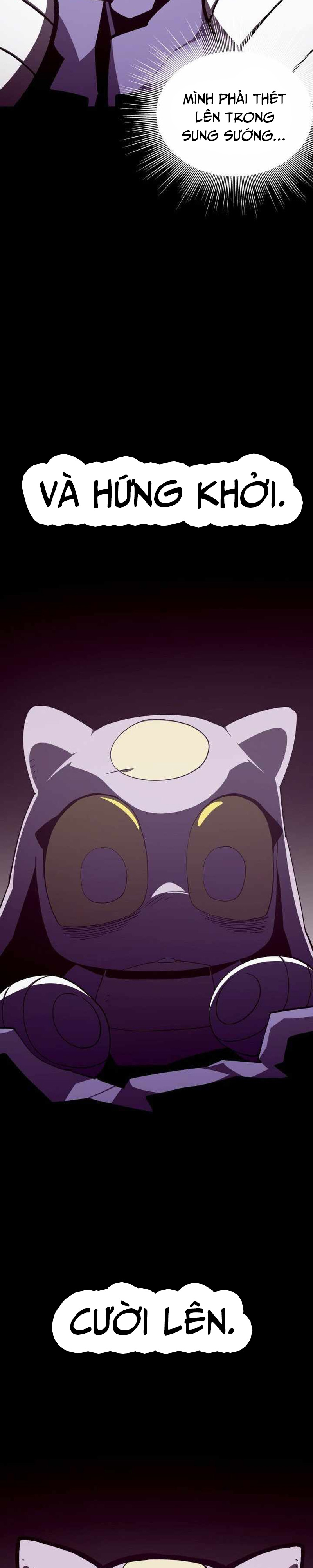 Hồi Ức Trong Ngục Tối Chap 122 - Next Chap 123