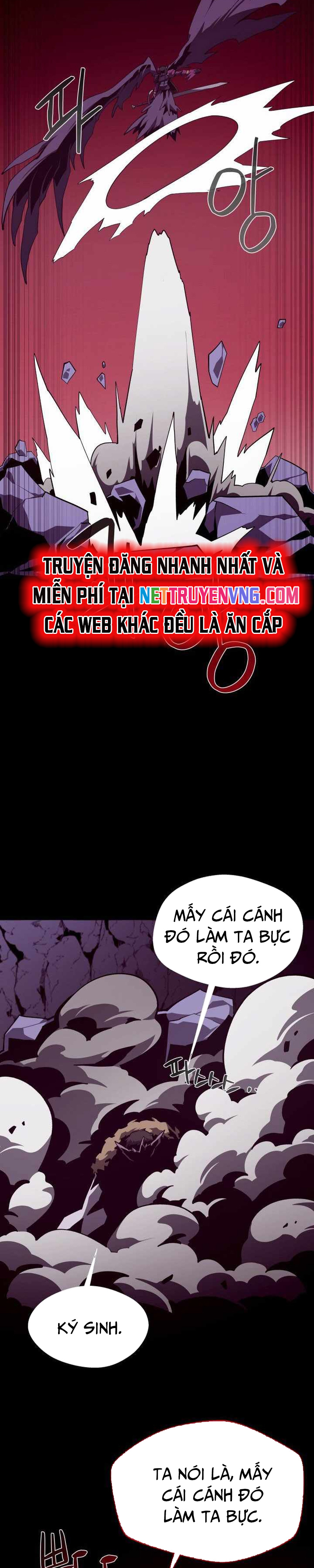 Hồi Ức Trong Ngục Tối Chap 122 - Next Chap 123