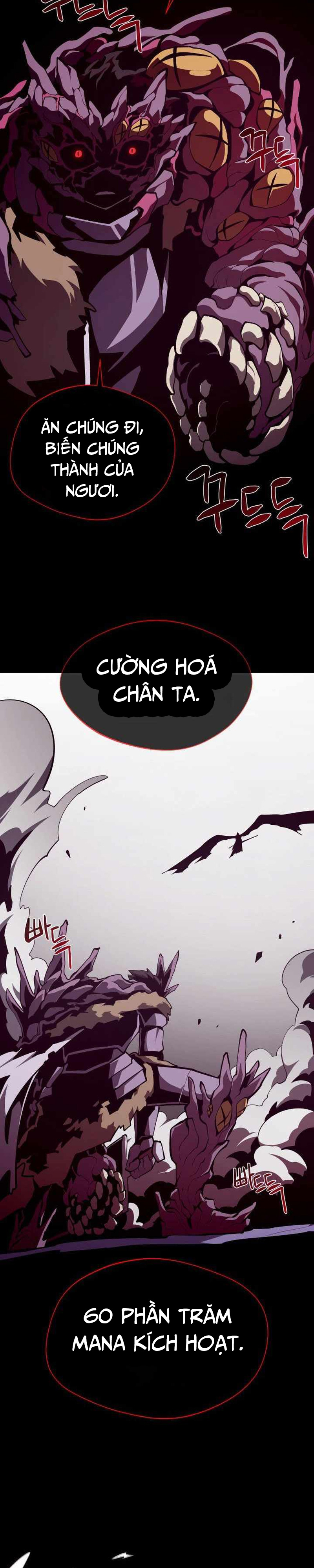 Hồi Ức Trong Ngục Tối Chap 122 - Next Chap 123
